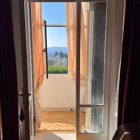 B&B Sei Cipressi Impruneta Dış mekan fotoğraf