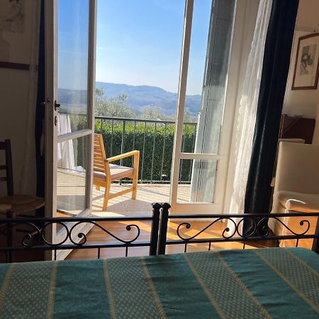 B&B Sei Cipressi Impruneta Dış mekan fotoğraf