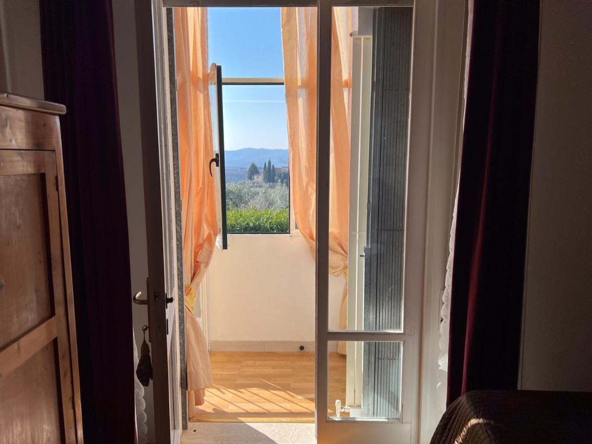 B&B Sei Cipressi Impruneta Dış mekan fotoğraf