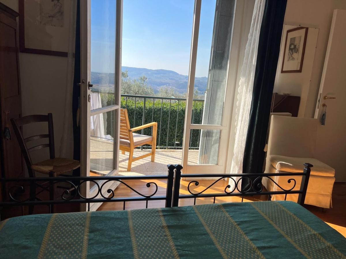 B&B Sei Cipressi Impruneta Dış mekan fotoğraf