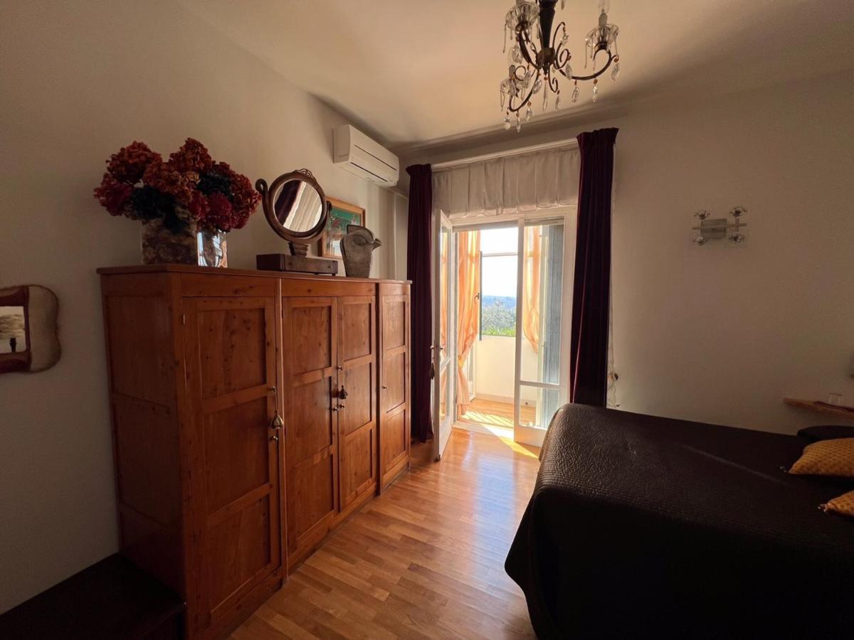 B&B Sei Cipressi Impruneta Dış mekan fotoğraf