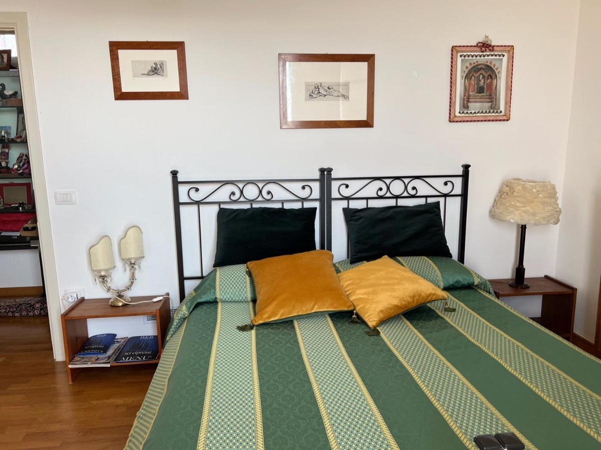 B&B Sei Cipressi Impruneta Dış mekan fotoğraf