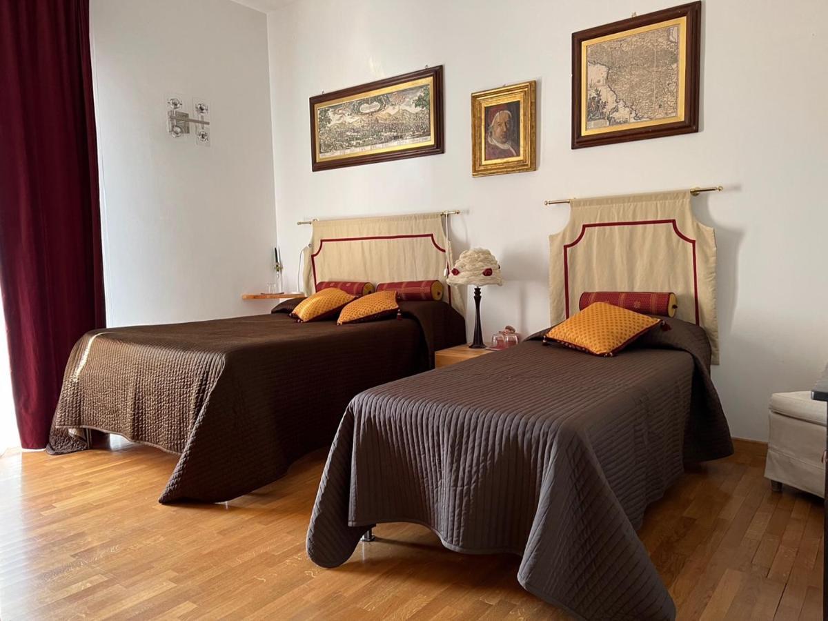 B&B Sei Cipressi Impruneta Dış mekan fotoğraf