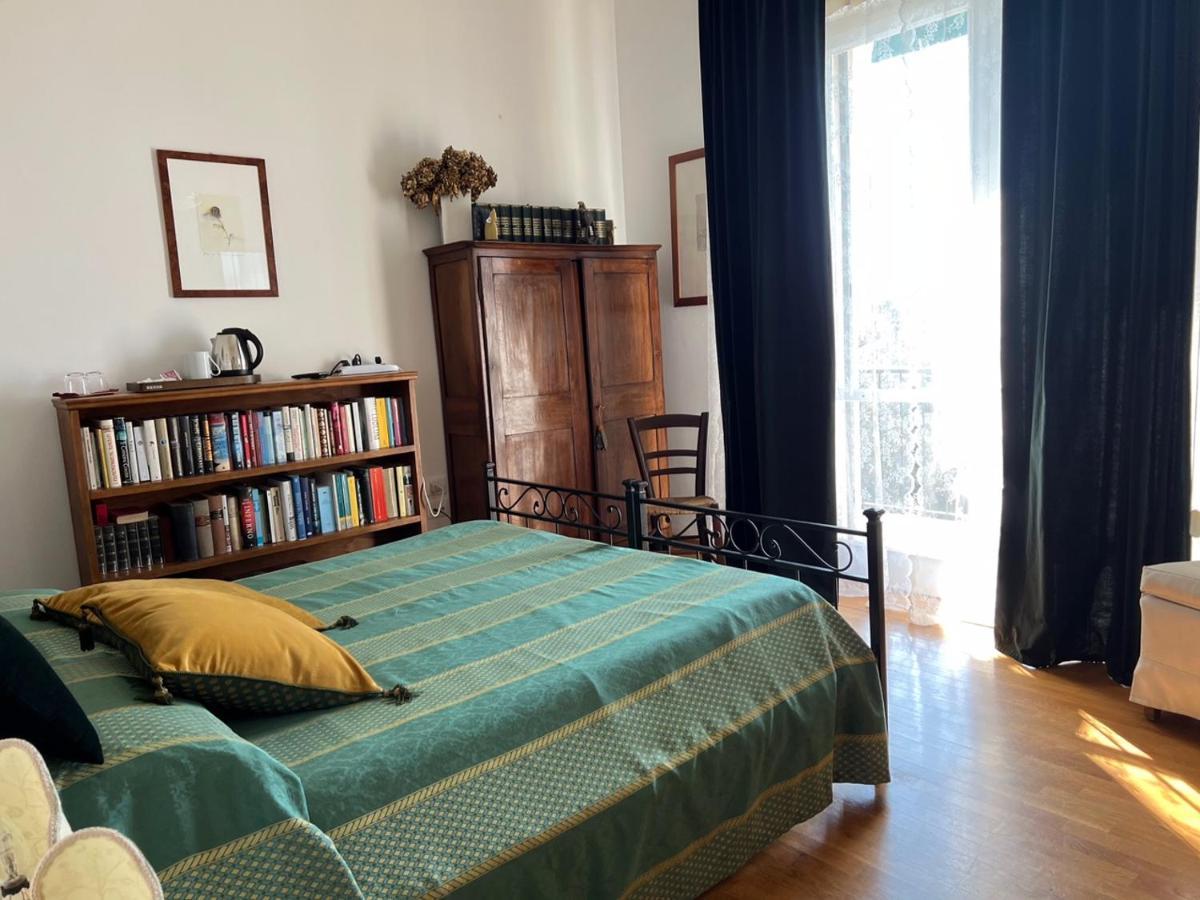 B&B Sei Cipressi Impruneta Dış mekan fotoğraf