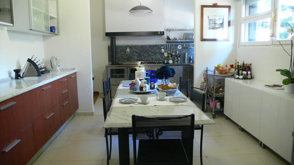 B&B Sei Cipressi Impruneta Dış mekan fotoğraf