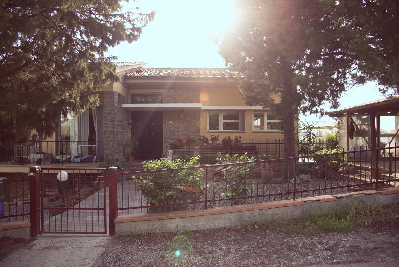 B&B Sei Cipressi Impruneta Dış mekan fotoğraf