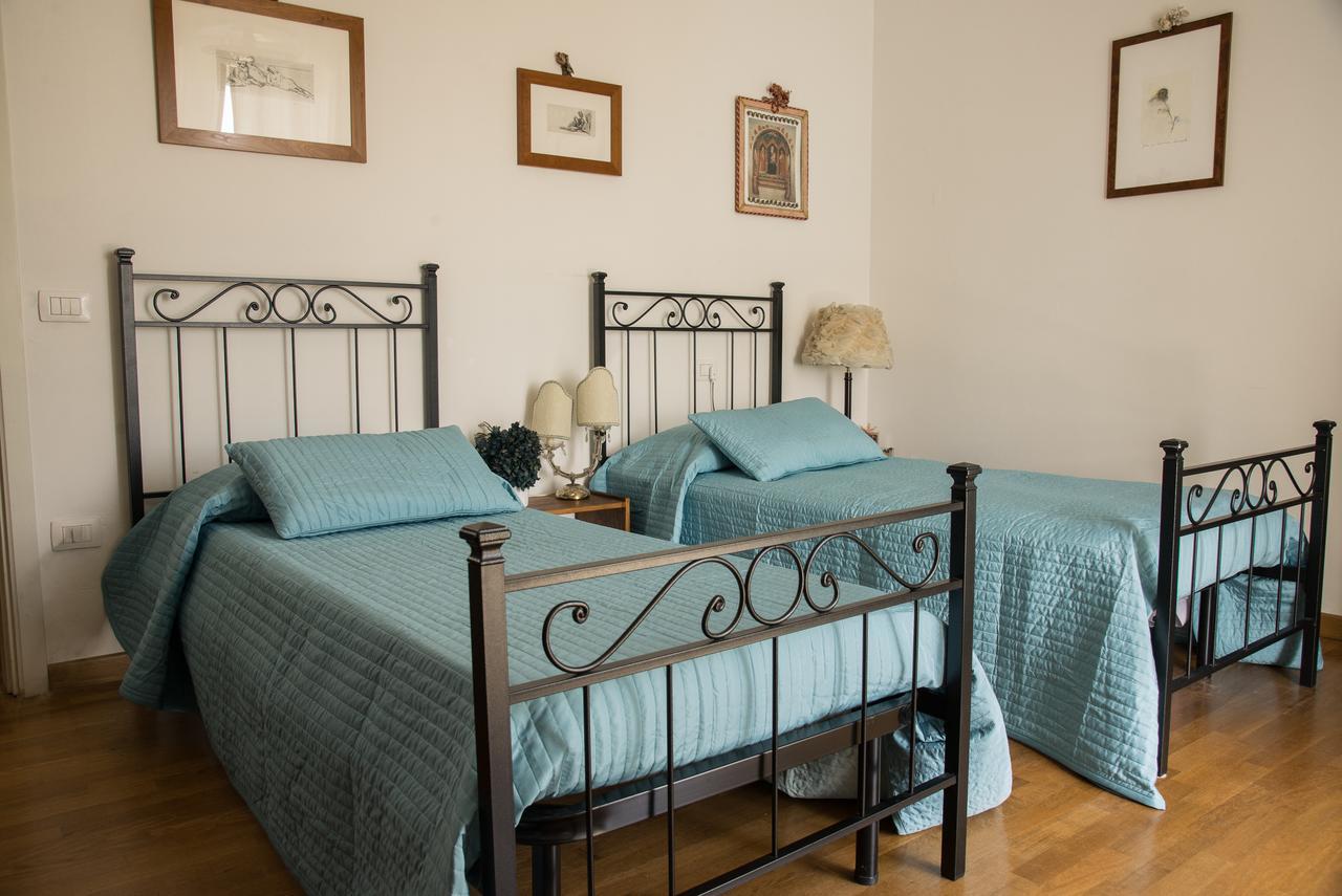B&B Sei Cipressi Impruneta Dış mekan fotoğraf