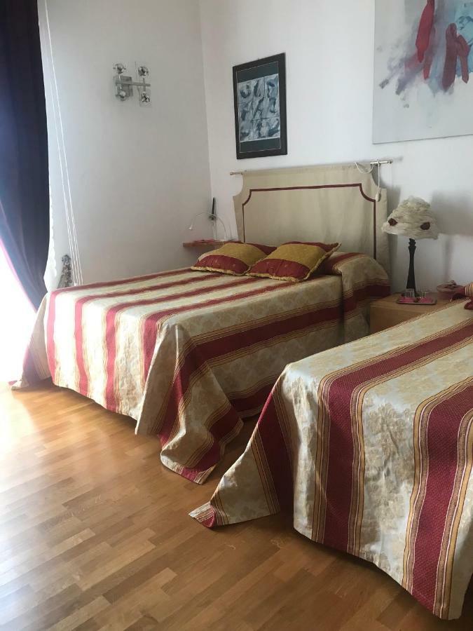 B&B Sei Cipressi Impruneta Dış mekan fotoğraf