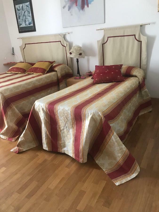 B&B Sei Cipressi Impruneta Dış mekan fotoğraf