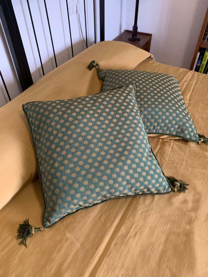 B&B Sei Cipressi Impruneta Dış mekan fotoğraf
