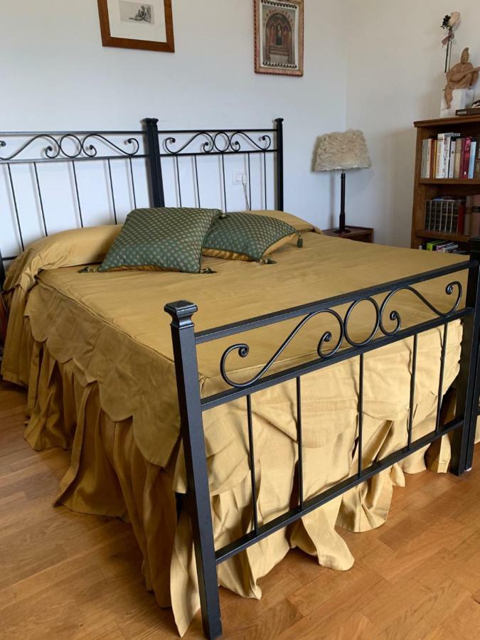 B&B Sei Cipressi Impruneta Dış mekan fotoğraf