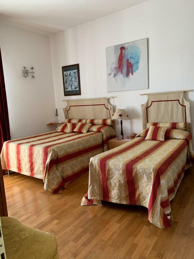 B&B Sei Cipressi Impruneta Dış mekan fotoğraf