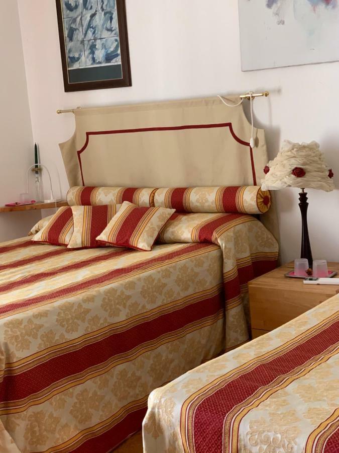 B&B Sei Cipressi Impruneta Dış mekan fotoğraf