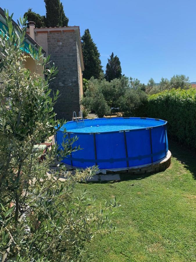B&B Sei Cipressi Impruneta Dış mekan fotoğraf