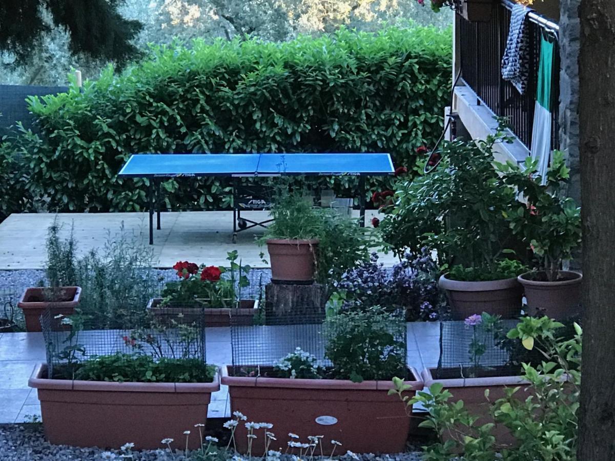 B&B Sei Cipressi Impruneta Dış mekan fotoğraf